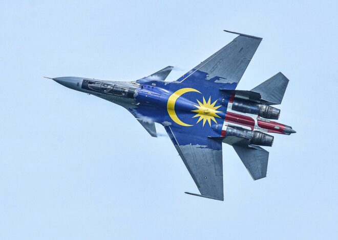 Bunyi Bising Jadi Faktor? Ini 5 Sebab LIMA Tetap Buat Kat Langkawi Setiap 2 Tahun