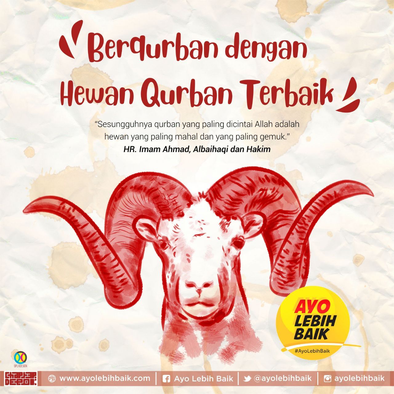 Serba-Serbi Penyaluran Qurban – Syariah Online DepokSyariah Online Depok