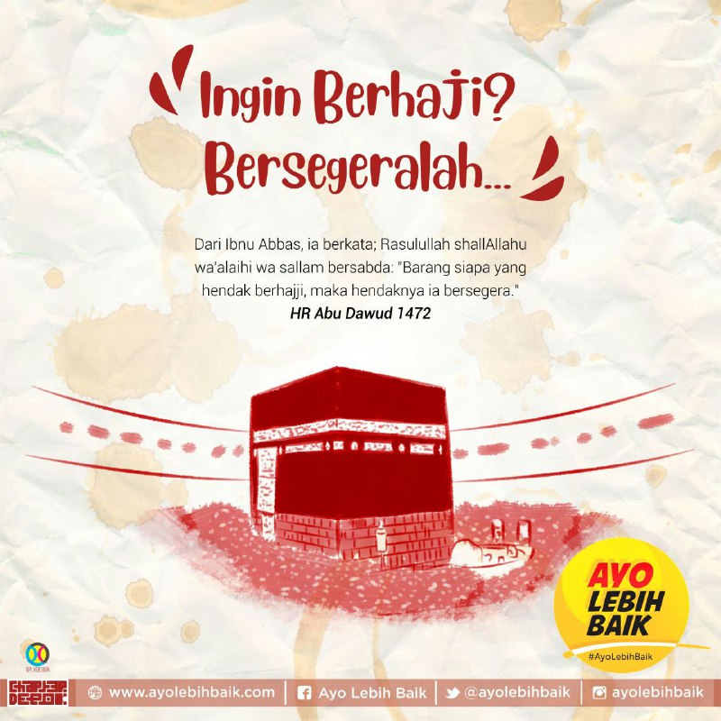 Apa Itu Haji Akbar? – Syariah Online DepokSyariah Online Depok