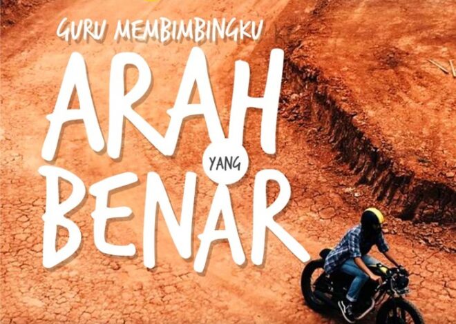 Upah Mengajar Buat Para Ustadz/Guru/Ulama/Mubaligh