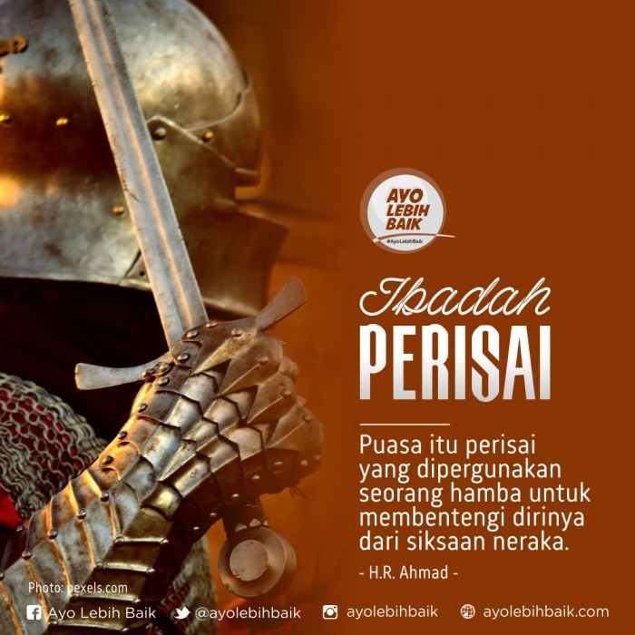 Kapan Ibadah Memiliki Pengaruh Bagi Pelakunya?