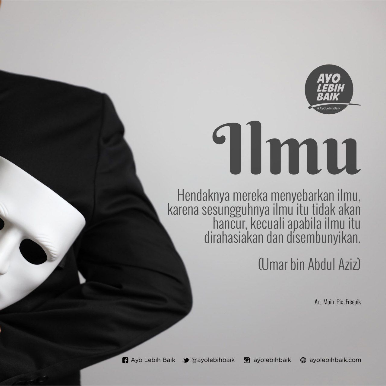 Hukum Sering Ikut Ta’lim – Syariah Online DepokSyariah Online Depok
