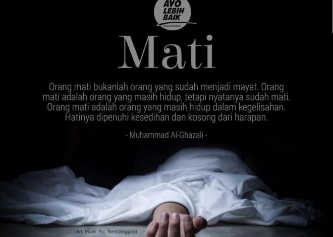 Do’a Ketika Memasukkan Mayit ke dalam Kubur