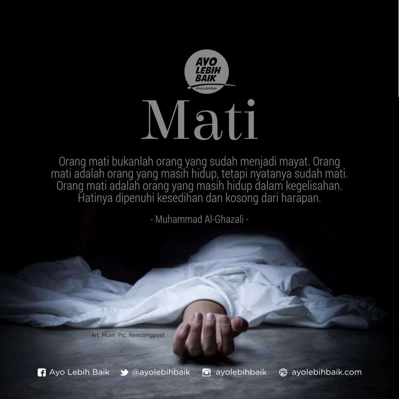 Do’a Ketika Memasukkan Mayit ke dalam Kubur