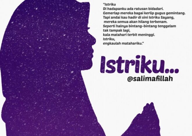 Istri Menanggung Kehidupan Keluarga, Apakah Suami Berutang Kepada Istri?