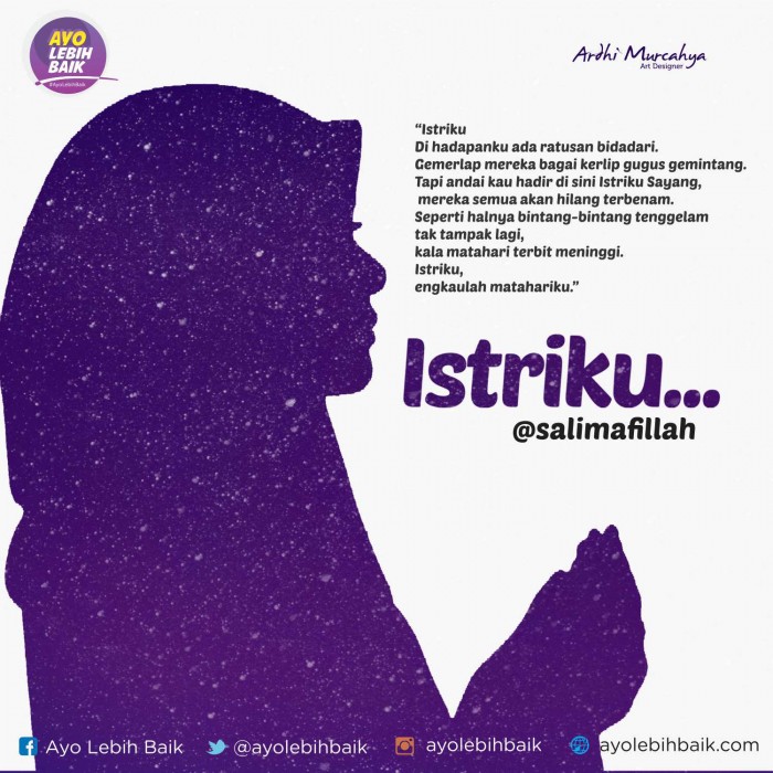 Istri Menanggung Kehidupan Keluarga, Apakah Suami Berutang Kepada Istri?