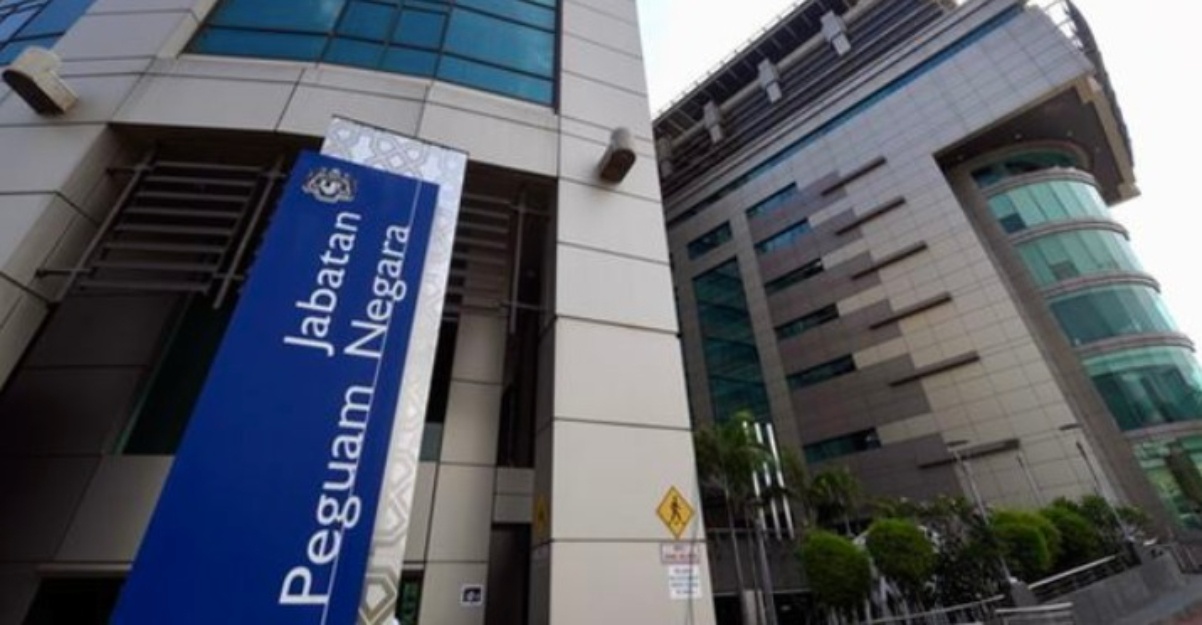 Tak Timbul Isu Anwar Hilang Kelayakan Sebagai Ahli Dewan Rakyat & PM – AGC