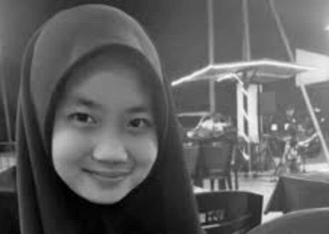 Polis Terima Permohonan Perhimpunan Aman Solidariti Zara Qairina