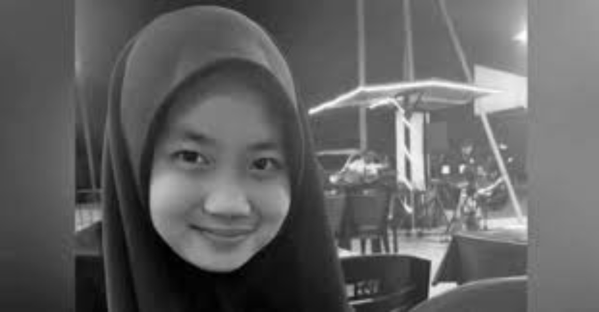 Polis Terima Permohonan Perhimpunan Aman Solidariti Zara Qairina