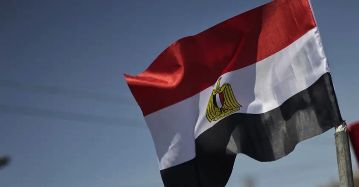 Mesir Tolak Penempatan Semula Rakyat Palestin