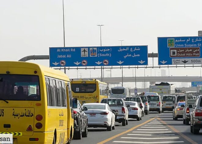 Kereta Disita, Denda RM400 Jika Ekori Kenderaan Terlalu Rapat