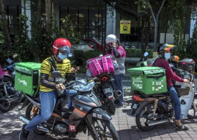 Nasib Pekerja Gig Akan Berubah Drastik, 8 Perkara Ini Yang Korang Kena Ambil Tahu