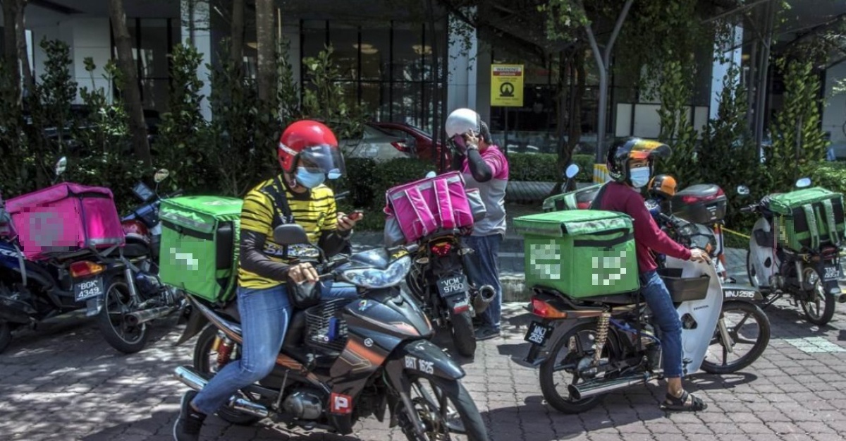 Nasib Pekerja Gig Akan Berubah Drastik, 8 Perkara Ini Yang Korang Kena Ambil Tahu