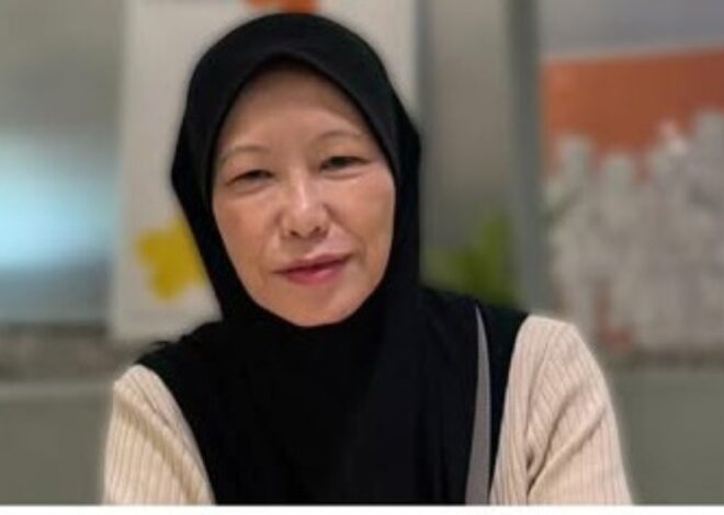 Dua Mingu Gagal Dikesan, Wanita Dipercayai Hilang