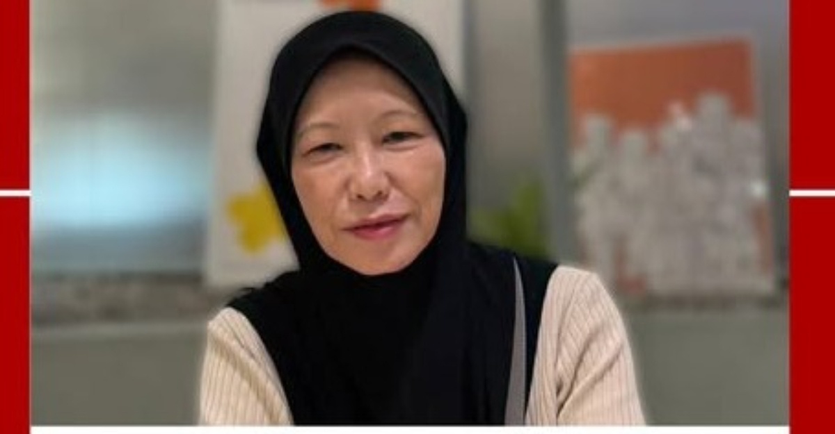 Dua Mingu Gagal Dikesan, Wanita Dipercayai Hilang
