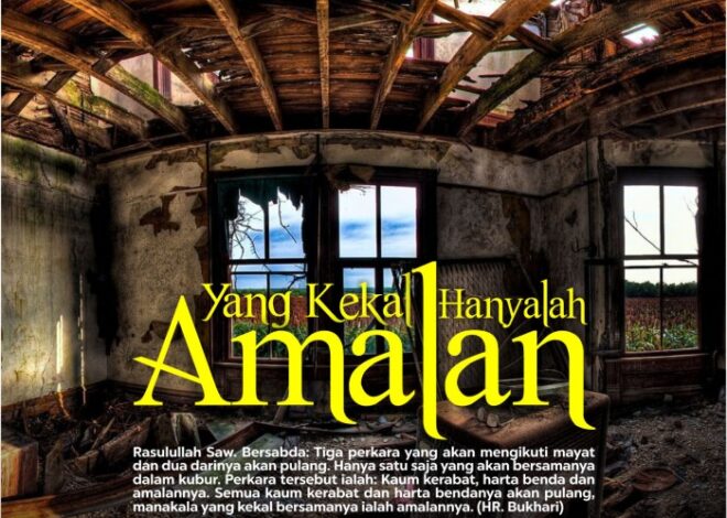 Meraih Unta Merah! – Syariah Online DepokSyariah Online Depok