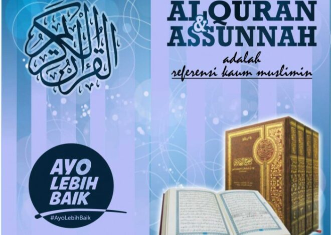 Takhrij Hadits “Aku Tinggalkan Dua Hal: Kitabullah dan Sunnah Nabi”