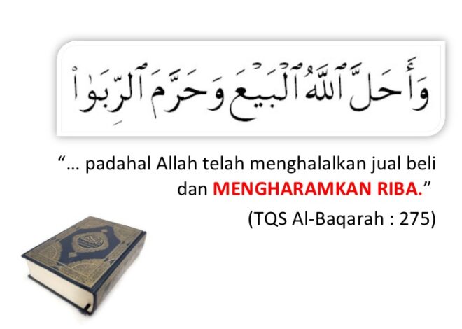 Hukum Trading Saham – Syariah Online DepokSyariah Online Depok