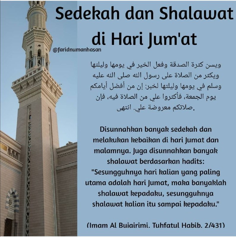 Shalawat Meninggikan Suara Di Masjid Dengan Speaker