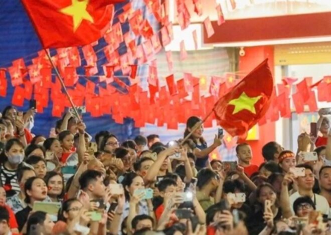 Setiap Rakyat Vietnam Terima Sumbangan Tunai Sempena Hari Kebangsaan