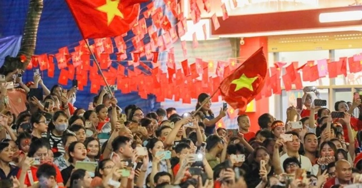 Setiap Rakyat Vietnam Terima Sumbangan Tunai Sempena Hari Kebangsaan