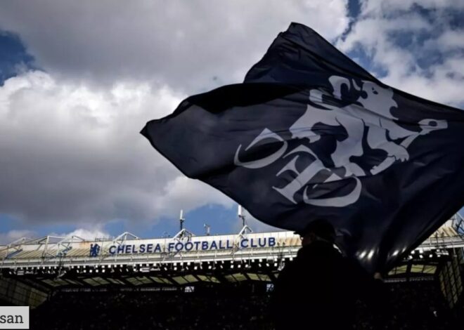 Chelsea Didakwa Langgar Peraturan Pembayaran Ejen