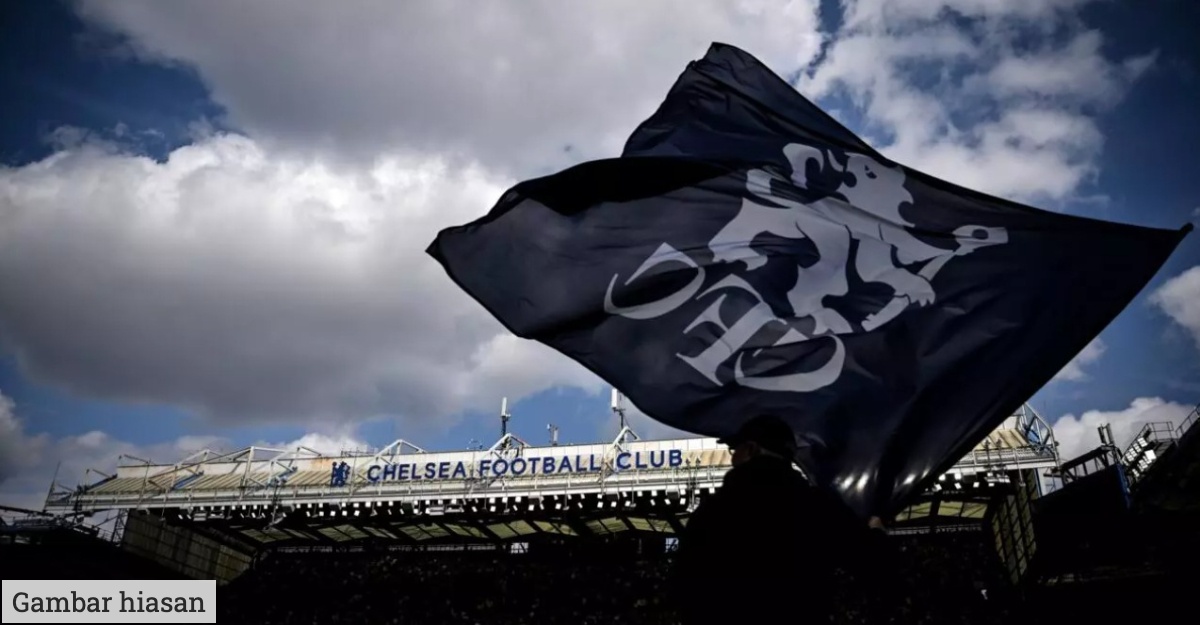 Chelsea Didakwa Langgar Peraturan Pembayaran Ejen