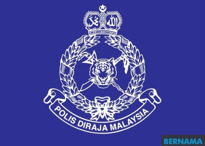 Bungkusan Disyaki Mengandungi Mayat Ditemukan Di Tepi Sungai