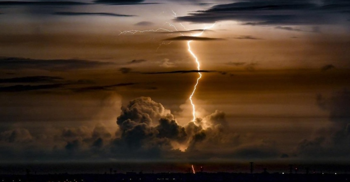 Enam Negeri Diramal Hujan Lebat Awal Pagi Ini