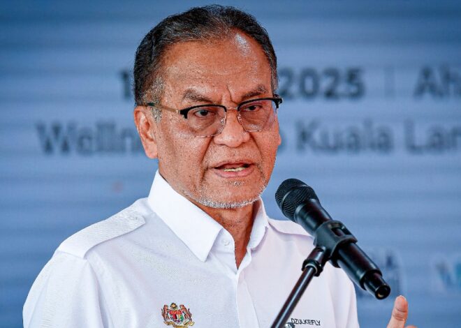 Varian Baharu Covid-19, XFG Dikesan Di Malaysia