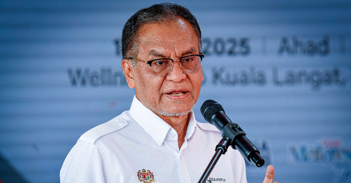 Varian Baharu Covid-19, XFG Dikesan Di Malaysia