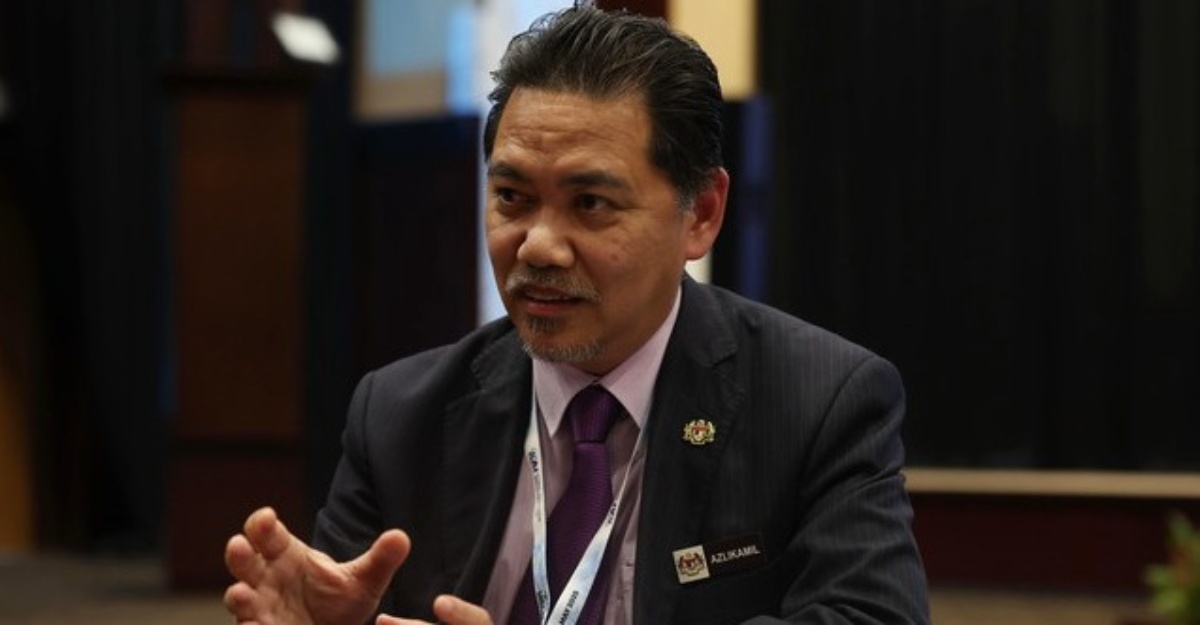 Malaysia Bakal Miliki Tapak Pelancar Roket Pertama Asia Tenggara Menjelang 2029