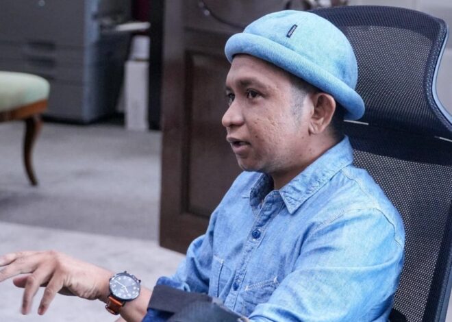 Bapa Amir Raja Lawak Meninggal Dunia