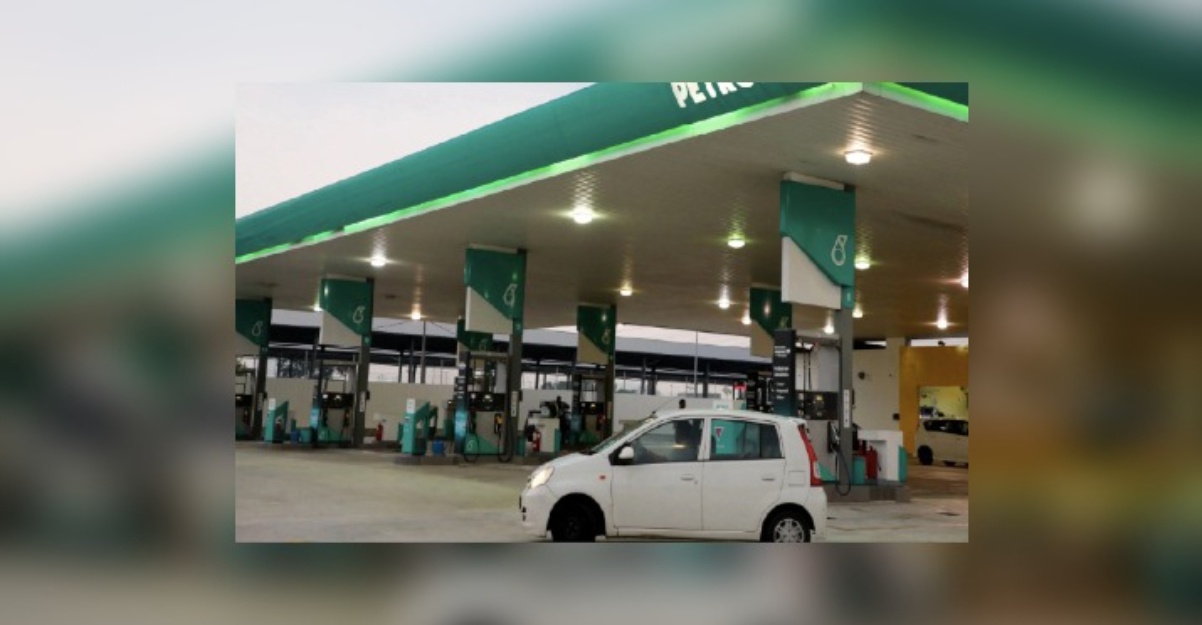 Cara Sahkan MyKad Dalam Setel Untuk Guna BUDI95