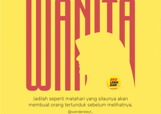 Hukum Bersalaman dengan Lawan Jenis