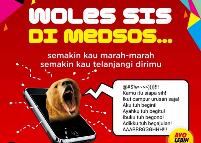 Hukum Pamer Kesenangan di Grup WA