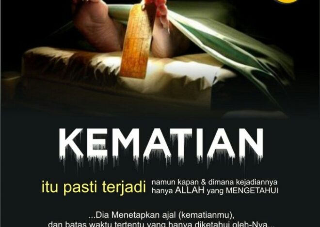 Ucapan Rahimahullah Bagi Pelaku Bunuh Diri