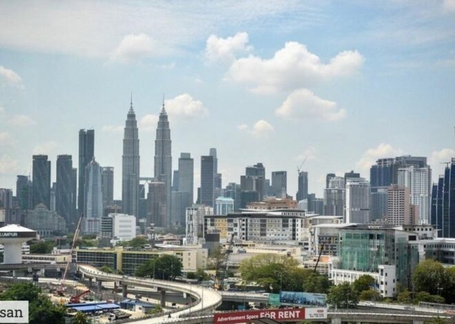 Wanita Kanada Akui Terkejut Tiga Benda Ini Bila Sampai Malaysia