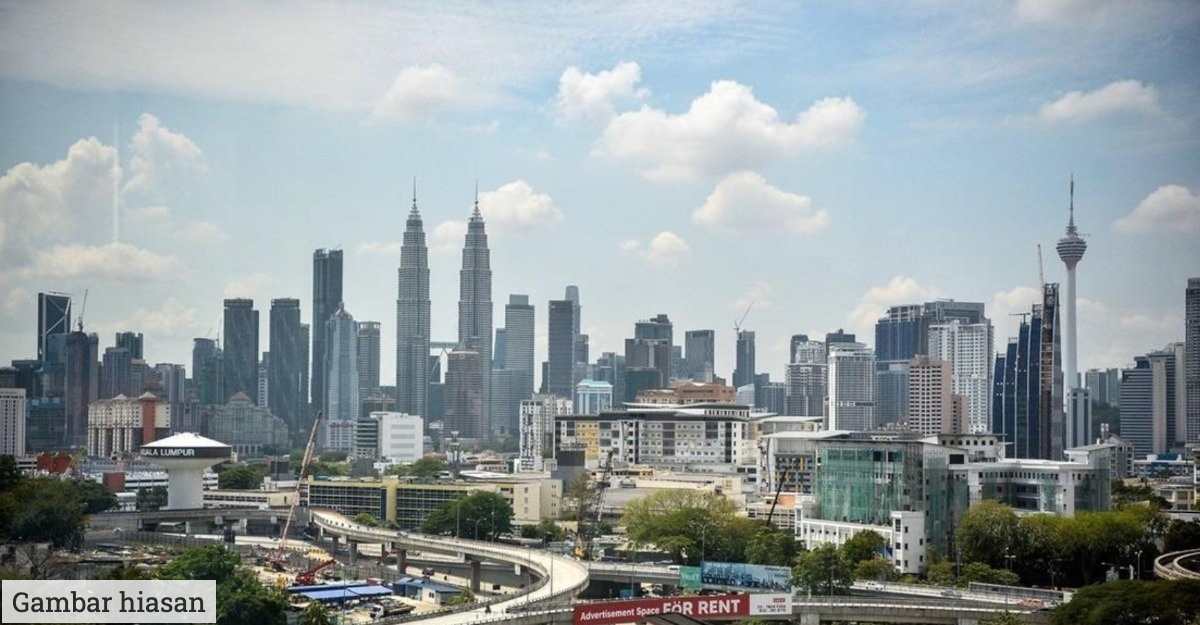 Wanita Kanada Akui Terkejut Tiga Benda Ini Bila Sampai Malaysia