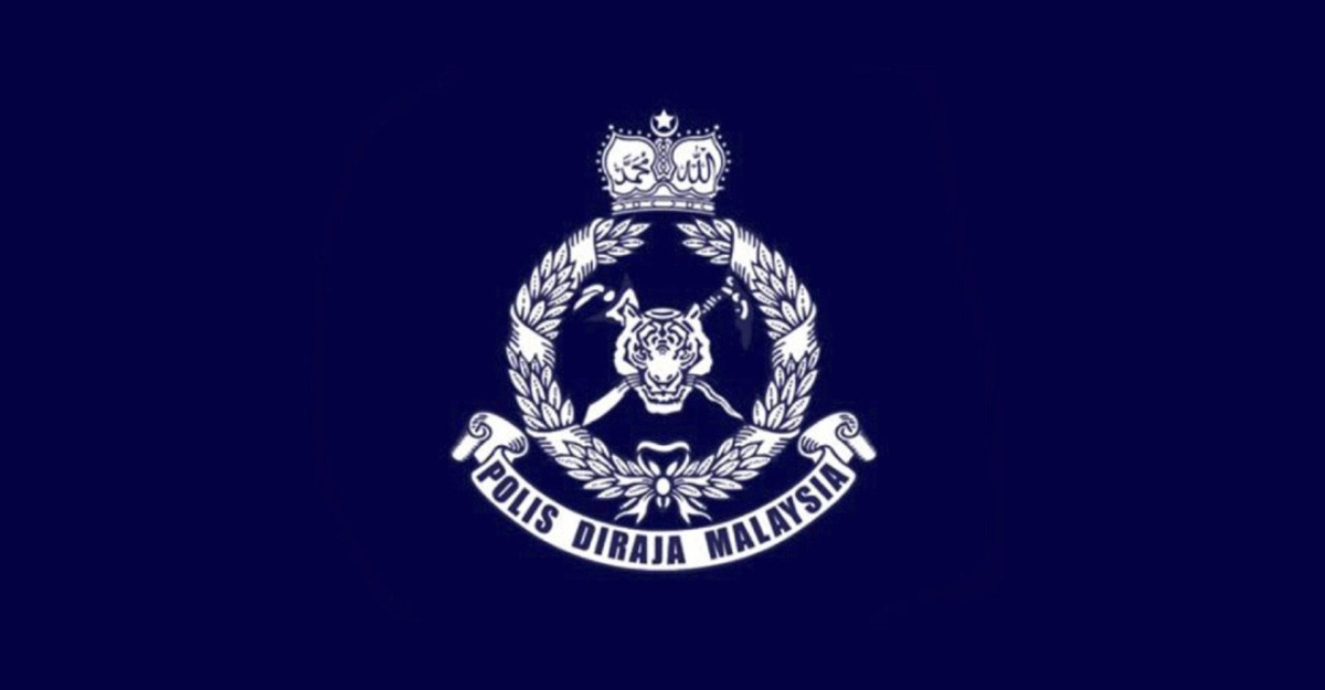 Pelekat Tulisan Hebrew: Pemilik Kenderaan Lapor Polis, Dakwa Tampal Sejak 2012