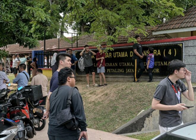 Pelajar Maut Ditikam: Ibu Bapa Mohon Tindakan Pihak Sekolah Elak Kejadian Berulang