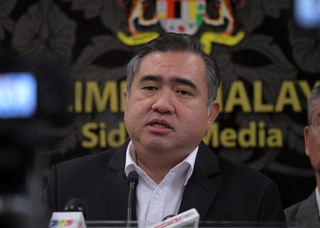 Rakyat Malaysia Guna Lesen Singapura Boleh Mohon BUDI95 Mulai Esok – Loke