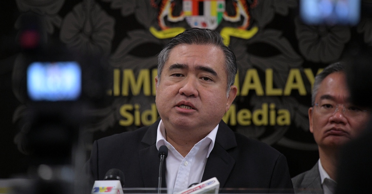 Rakyat Malaysia Guna Lesen Singapura Boleh Mohon BUDI95 Mulai Esok – Loke