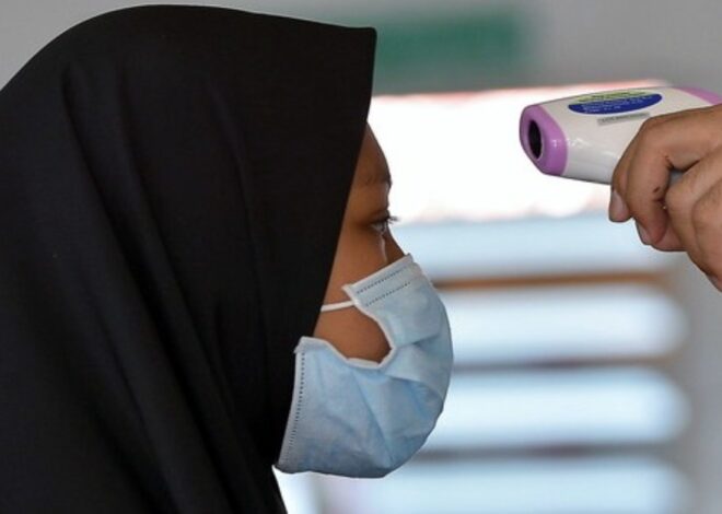 Influenza: Kelantan Catat Tujuh Kluster, Situasi Terkawal