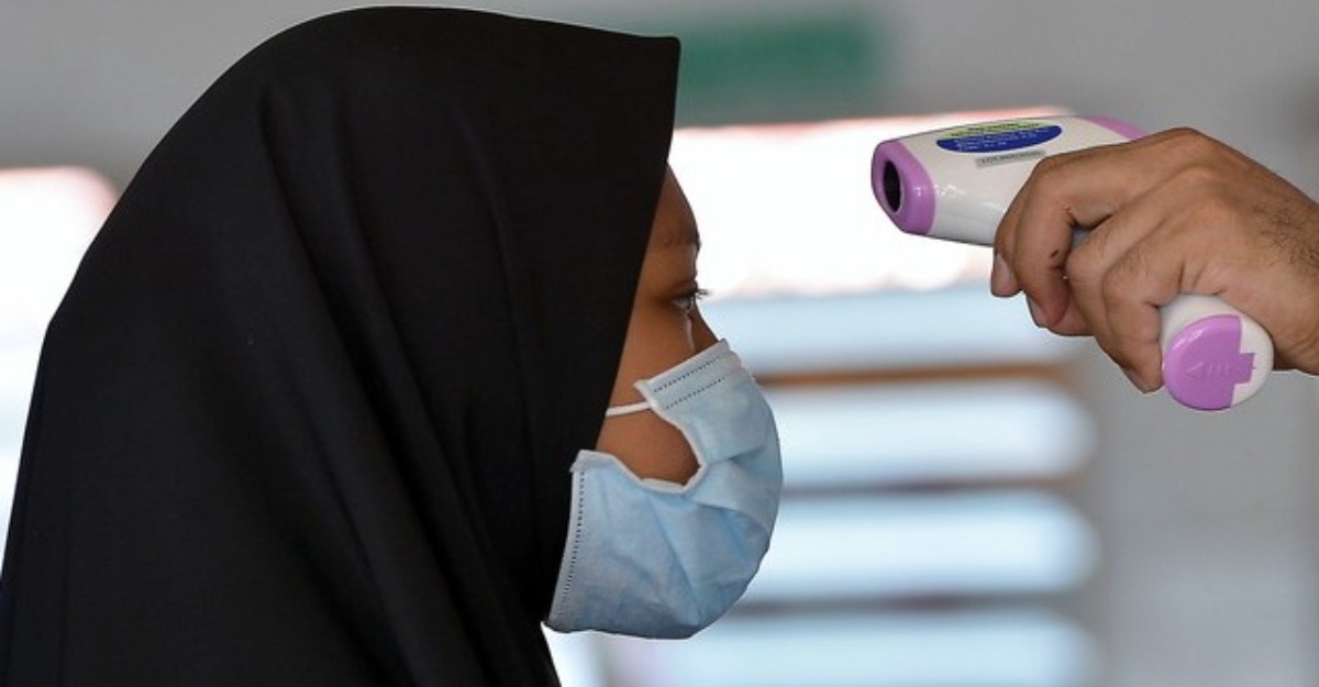 Influenza: Kelantan Catat Tujuh Kluster, Situasi Terkawal