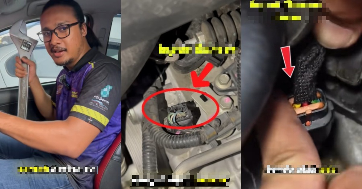 Tak Perlu Tukar Gearbox, Ini Rupanya Punca “Gear Indicator” Selalu Berkelip