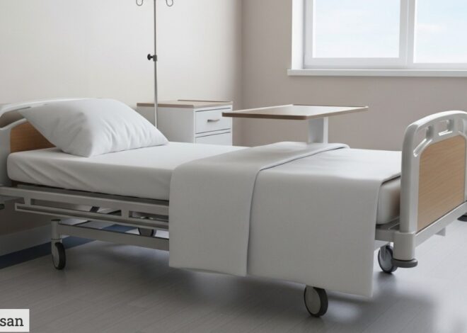 Doktor Didakwa Cuai, Wanita Maut Akibat Jangkitan Selepas Pembedahan Caesarean