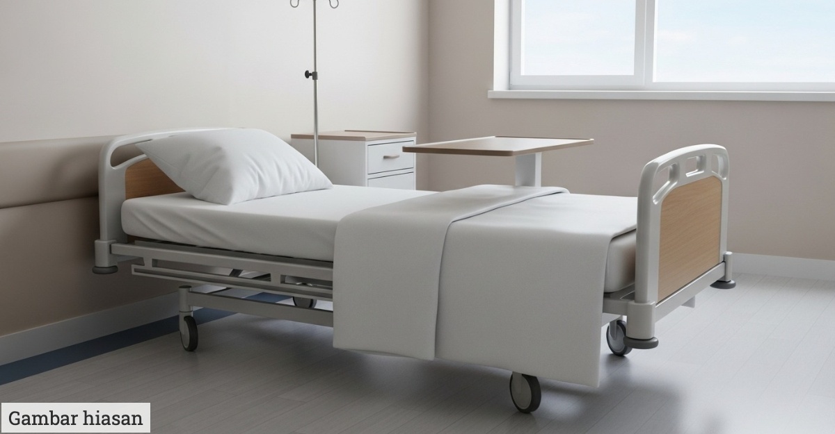 Doktor Didakwa Cuai, Wanita Maut Akibat Jangkitan Selepas Pembedahan Caesarean