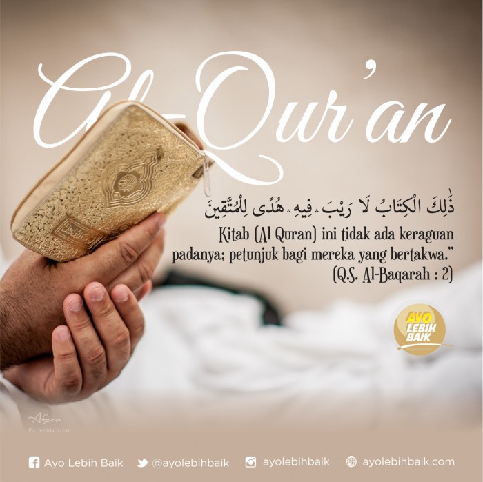 Lebih Baik Membaca al-Qur’an Tanpa Tadabbur Tapi Banyak Atau dengan Tadabbur?