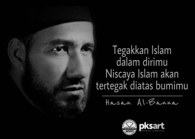 [Syarah Maratib Al ‘Amal] 5. Ishlahul Hukumah (Memperbaiki Pemerintahan)